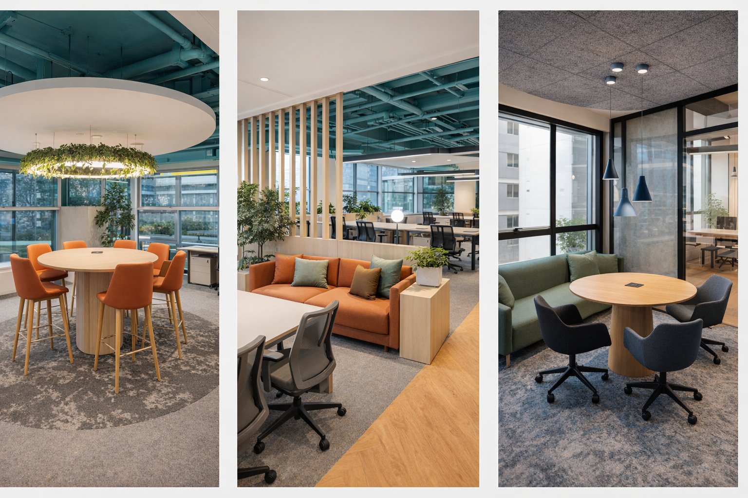 Portfólio SYNC Arquitetura