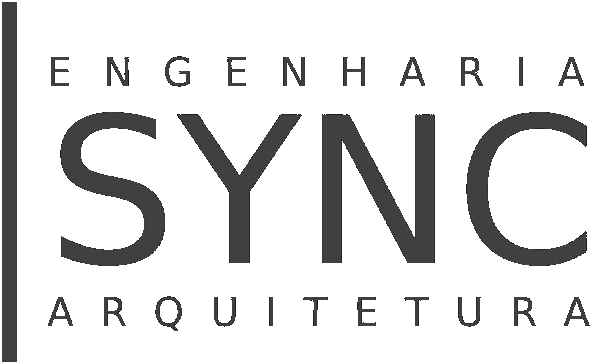 SYNC — Engenharia e Arquitetura