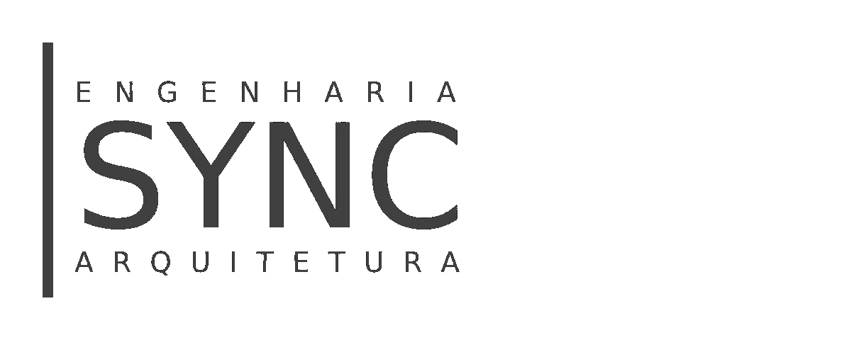 SYNC - Engenharia e Arquitetura