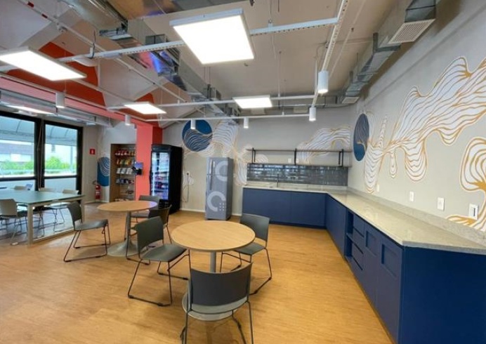 Fit-out Corpservice